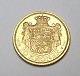 Dänemark. Christian X. Gold 10 kr. von 1913