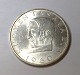 Finland. Sølv 1000 Mark 1960.