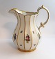 Royal Copenhagen. Henriette. Vandkande. Model 444-8526. Højde 19 cm. (1 
sortering).