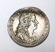 Danmark. Christian V. 1 krone 1693. Hede 99A. Diameter 32 mm.
