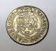 Danmark. Frederik IV. Sølv 12 skilling 1720