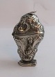 Ambrosius Jørgensen, København. Sølv Hovedvandsæg. Højde 7 cm. Produceret 1772.